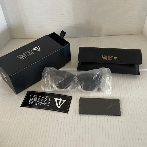 NEW Valley Eyewear Marmot Sunglasses - Picture 11 of 16